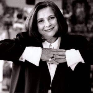 Marilyn Brooks, C.M., O.Ont.