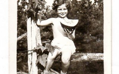 In the beginning…