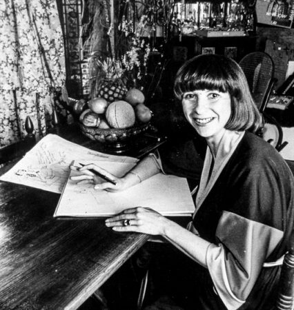 Marilyn Brooks, C.M., O.Ont.
