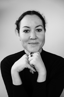 Angelica Colucci Founder & Creative Director, COLUCCI Angelica Colucci<br />
Founder & Creative Director, COLUCCI