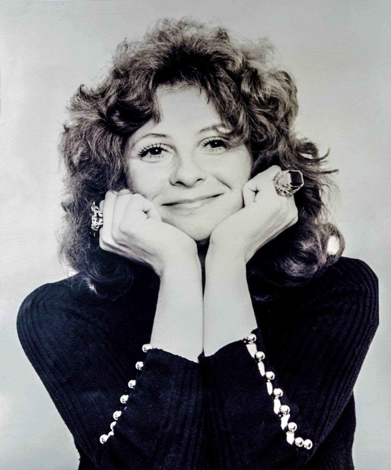 Marilyn Brooks, C.M., O.Ont.