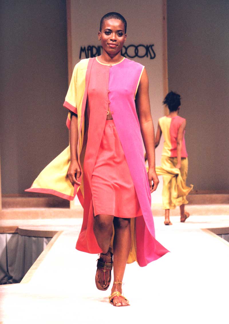 Marilyn Brooks 1990s