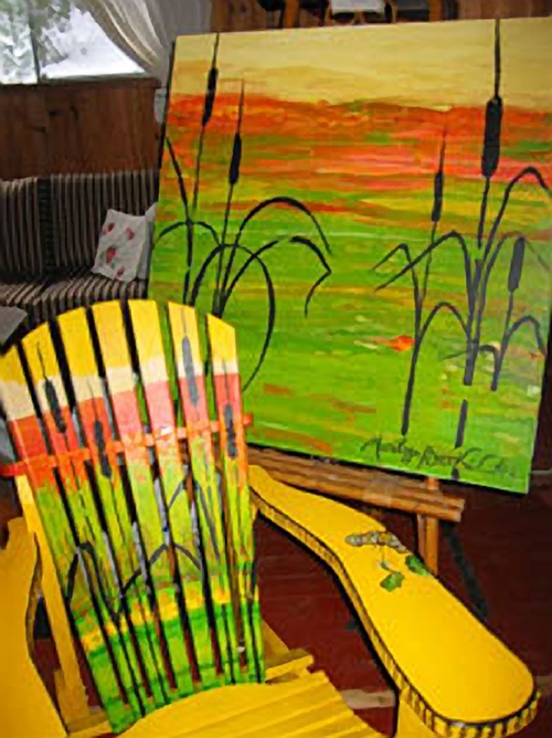 Corona Charity Chairs Corona Charity Chairs