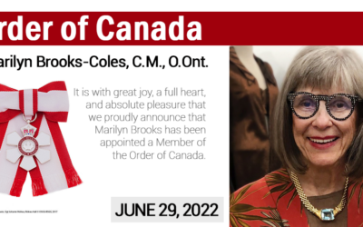 Order of Canada