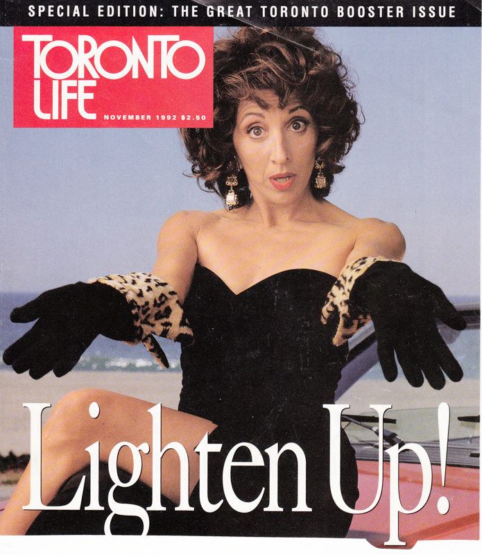 Andrea Martin, Actress and Comedian Andrea Martin, Actress and Comedian