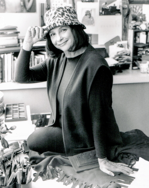 Marilyn Brooks, C.M., O.Ont.