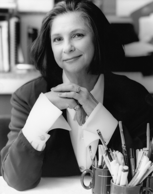 Marilyn Brooks, C.M., O.Ont.