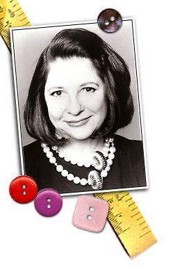 Marilyn Brooks, C.M., O.Ont. Marilyn Brooks, C.M., O.Ont.