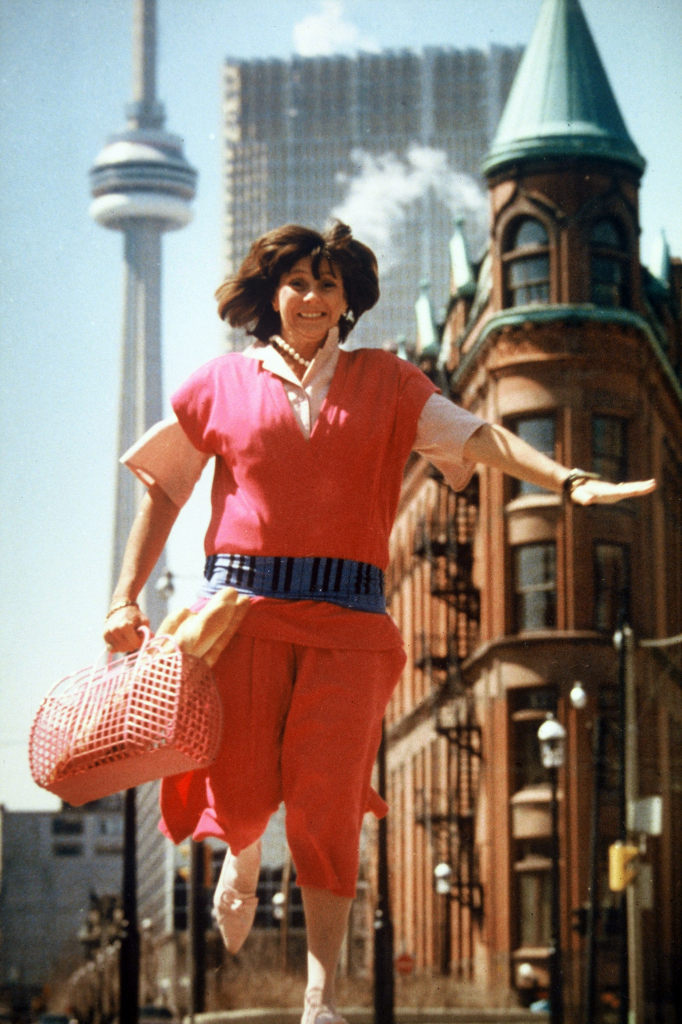 1985 | BROOKS leaps in the air for a photo that ran in The Detro 1985 | BROOKS leaps in the air for a photo that ran in The Detroit Times --A. Stawicki photo